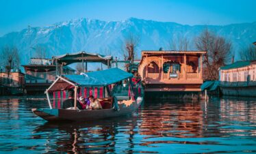 Kashmir Budget Plan