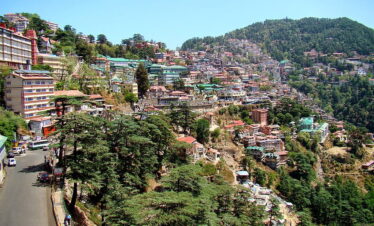 Shimla Manali Tour: Journey Through Enchantment In Himachal Pradesh