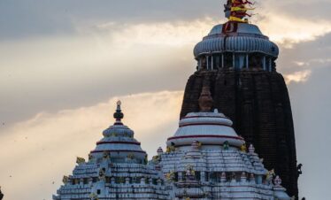 Bhubaneshwar-Puri-Konark