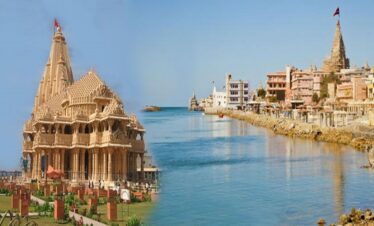 Dwarka – Somnath Package