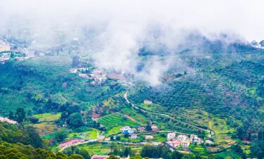 Ooty – Coonoor – Kodaikanal Package