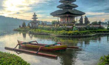Bali : Wonderful Bali Package
