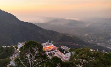 Vaishno Devi Darshan – Kashmir Explore